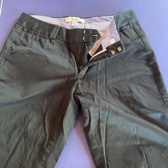 Black Trousers Pant - Picture 2 of 4